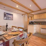Grand Roc - Campanules 311 - Happy Apartment