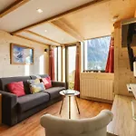 Apartment Grand Roc - Campanules 311 - Happy *