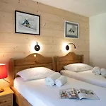 Grand Roc - Campanules 311 - Happy Apartment *