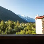 Apartment Grand Roc - Campanules 311 - Happy *