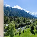 Apartment Grand Roc - Campanules 311 - Happy Chamonix