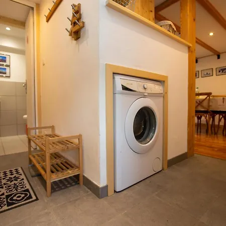 Grand Roc - Campanules 311 - Happy Apartment