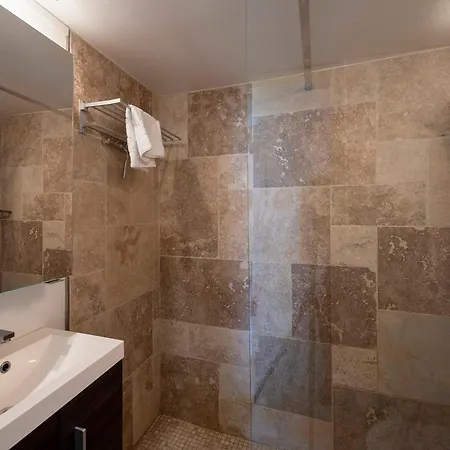 Grand Roc - Campanules 311 - Happy Apartment *