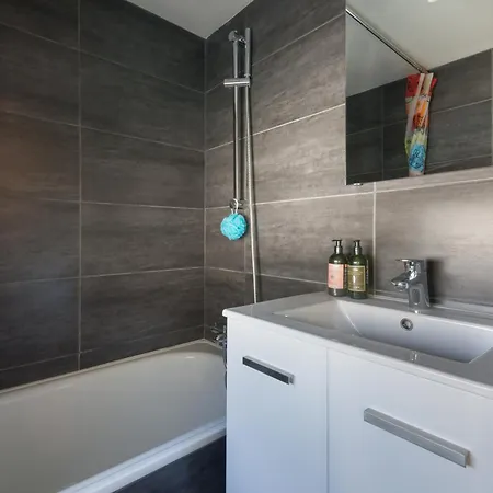Apartman Grand Roc - Campanules 311 - Happy Chamonix