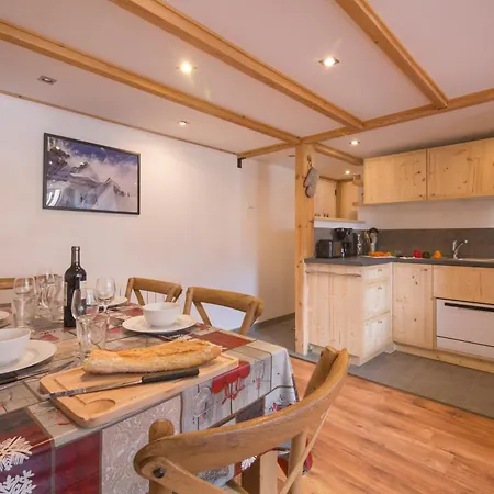 Grand Roc - Campanules 311 - Happy Apartman