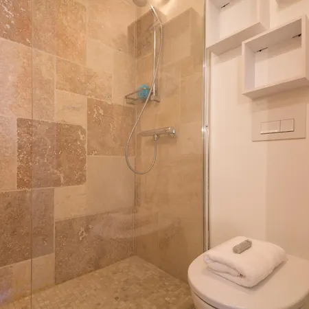 Grand Roc - Campanules 311 - Happy Apartman