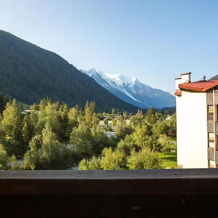 Apartman Grand Roc - Campanules 311 - Happy *
