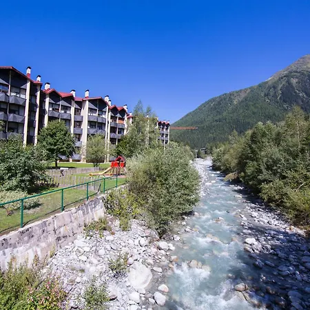 Apartman Grand Roc - Campanules 311 - Happy